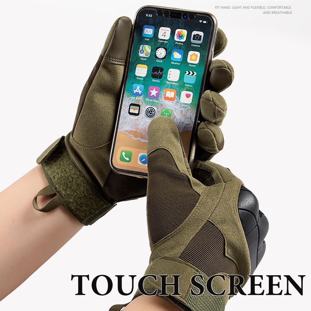 Motorcycle Gloves Men Touch Sc - Motorcycle Gear Full Set 评论和价格