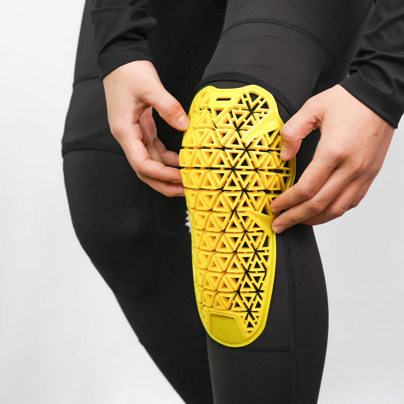 WOSAWE CE Certified Moto Knee  - Motorcycle Gear For Men 评论和价格