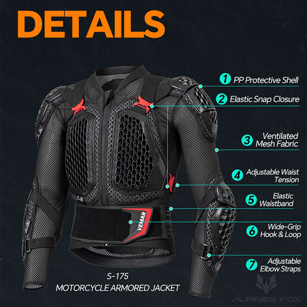 VEMAR 2025 Men New Motorcycle  - Motorcycle Gear For Men 评论和价格