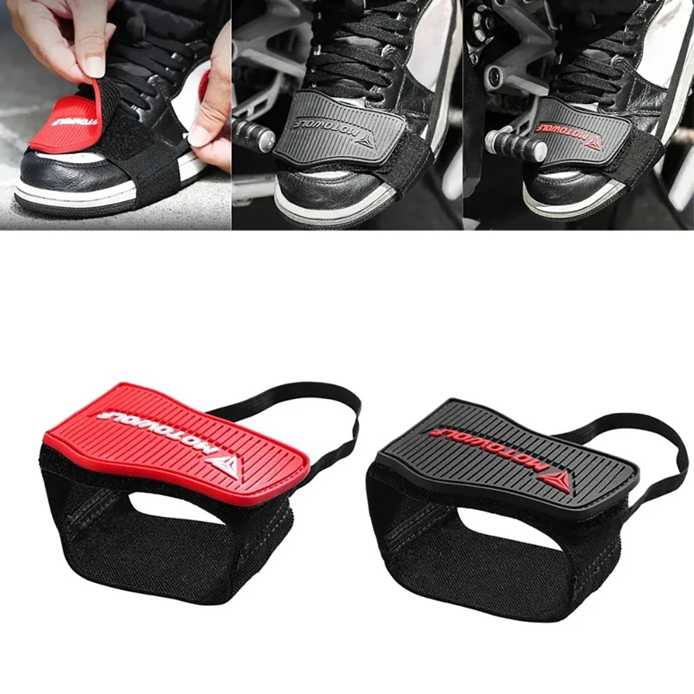 Adjustable Motorcycle Shift Pa - Motorcycle Gear Lever Extender 评论和价格