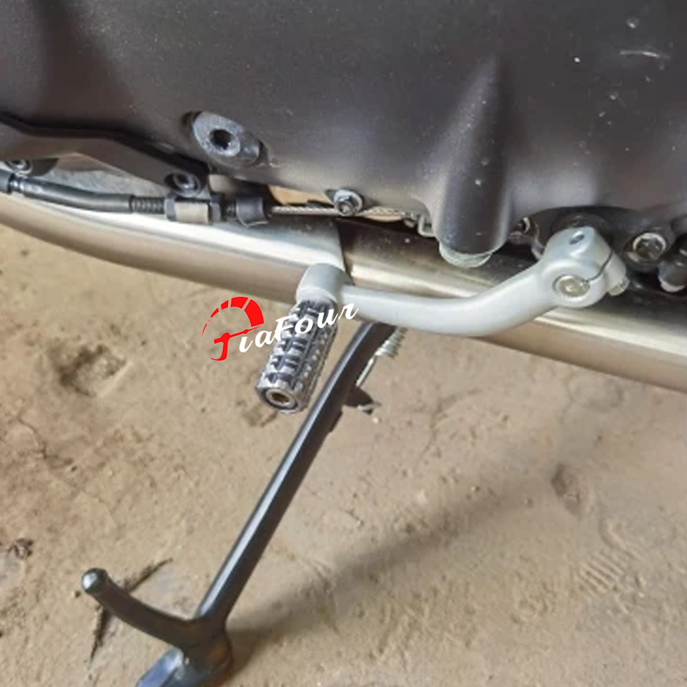 Shift Gear Lever Peg Enlarger  - Motorcycle Gear Lever Extender 评论和价格