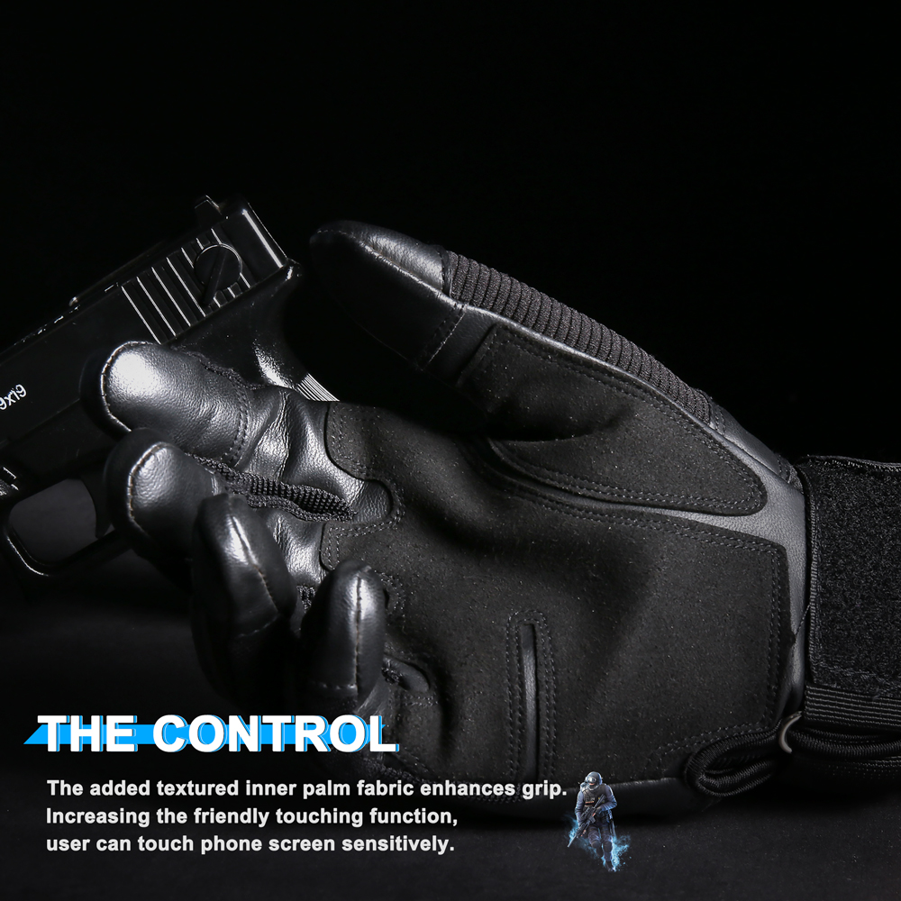 Tactical Gloves Touch Screen P - Motorcycle Gear Gloves 评论和价格