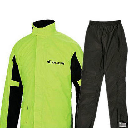 Motorcycle Rain Suit RSR038 Ri - Motorcycle Gear For Men 评论和价格