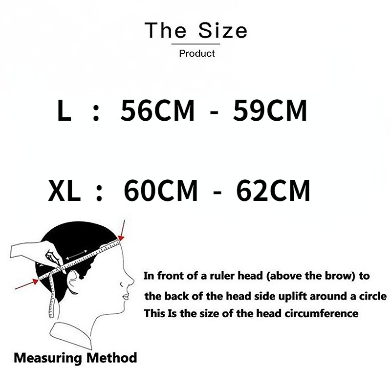 Full Face Motorcycle Helmet La - Motorcycle Gear For Winter 评论和价格