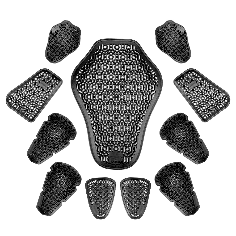 CE Certified New Motorcycle Ar - Motorcycle Gear For Men 评论和价格
