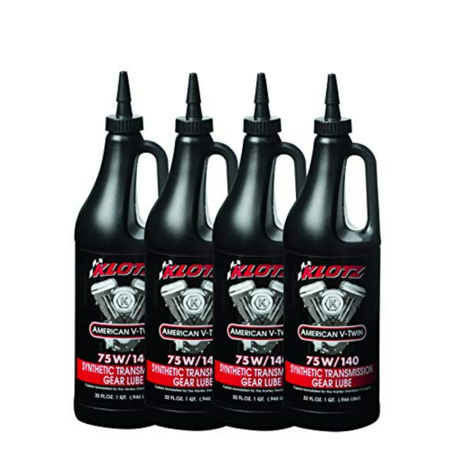 Synthetic Transmission Gear Oi - Motorcycle Gear Oil 评论和价格