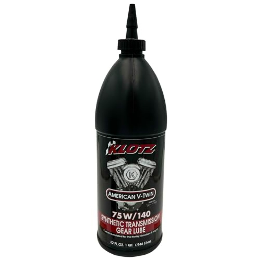 Synthetic Transmission Gear Oi - Motorcycle Gear Oil 评论和价格