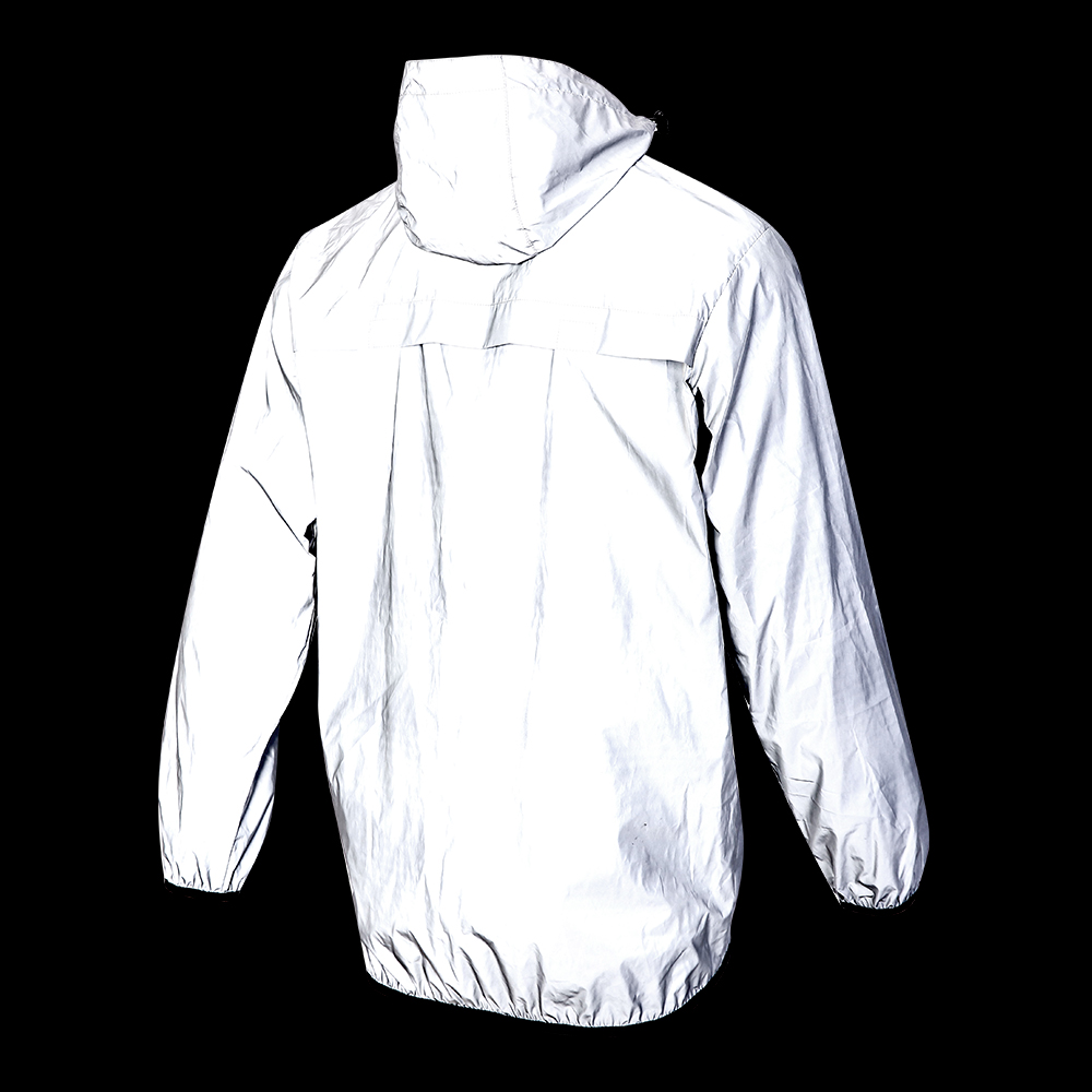 WOSAWE Autumn Winter Men Refle - Gearx Motorcycle Jacket 评论和价格