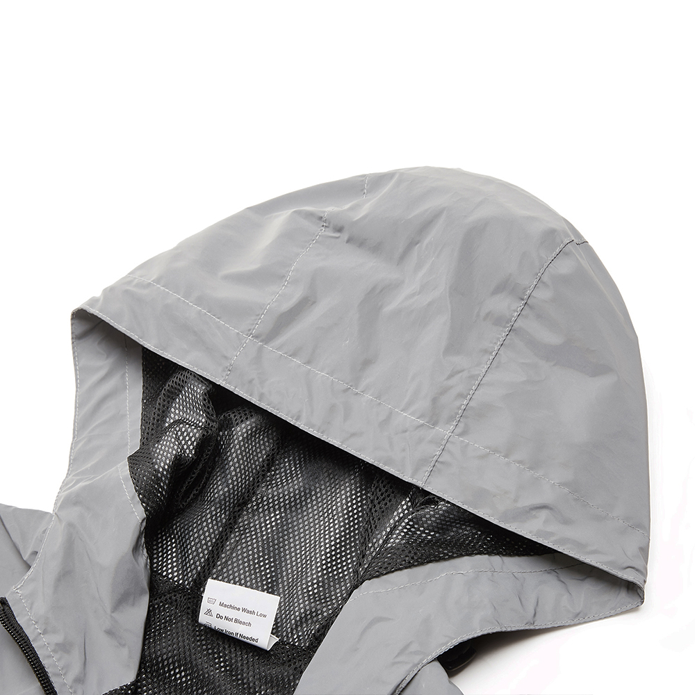 WOSAWE Autumn Winter Men Refle - Gearx Motorcycle Jacket 评论和价格