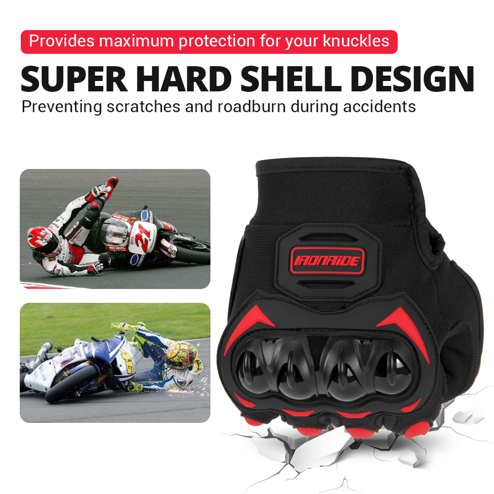 Motorcycle Gloves Wearable Mot - Motorcycle Gear Full Set 评论和价格