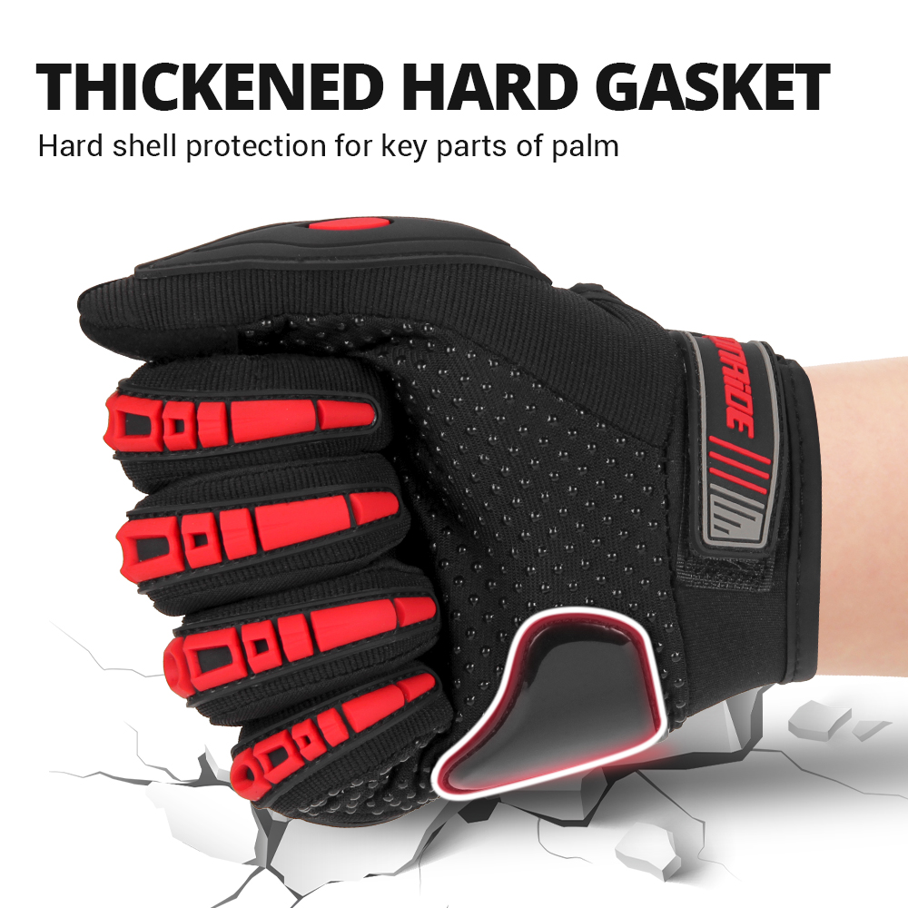 Motorcycle Gloves Wearable Mot - Motorcycle Gear Full Set 评论和价格