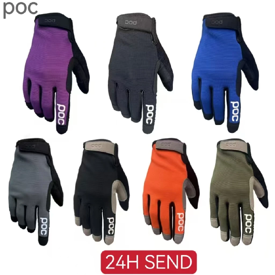 POC 15 colour Off-Road Downhil - Motorcycle Gear Full Set 评论和价格