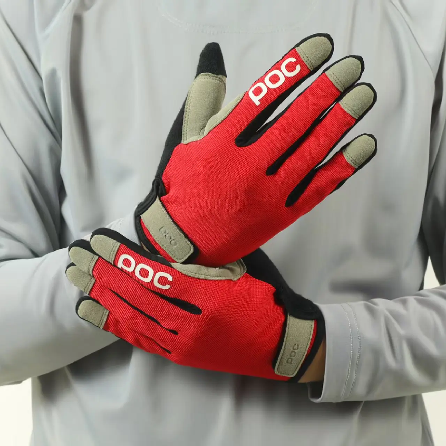 POC 15 colour Off-Road Downhil - Motorcycle Gear Full Set 评论和价格