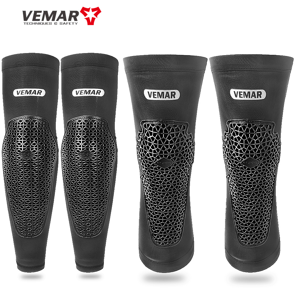 VEMAR Breathable Anti-fall Mot - Motorcycle Gear Sleeve 评论和价格