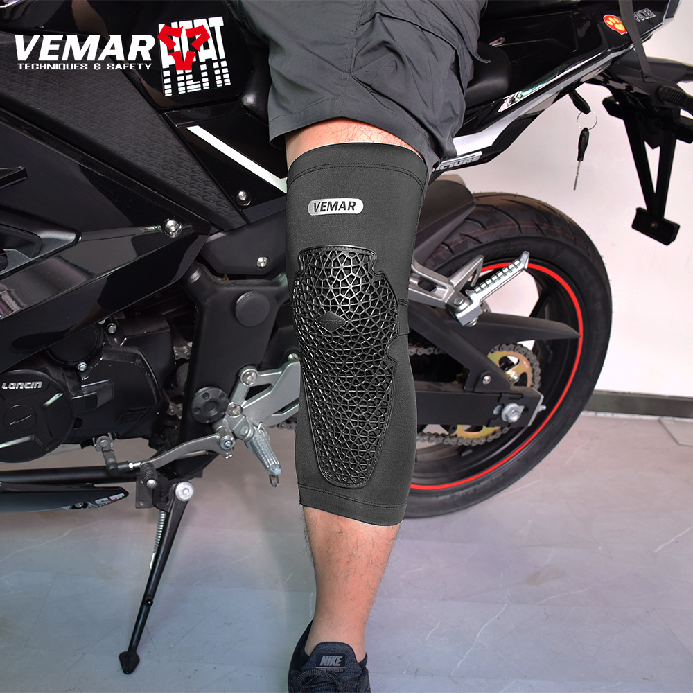 VEMAR Breathable Anti-fall Mot - Motorcycle Gear Sleeve 评论和价格