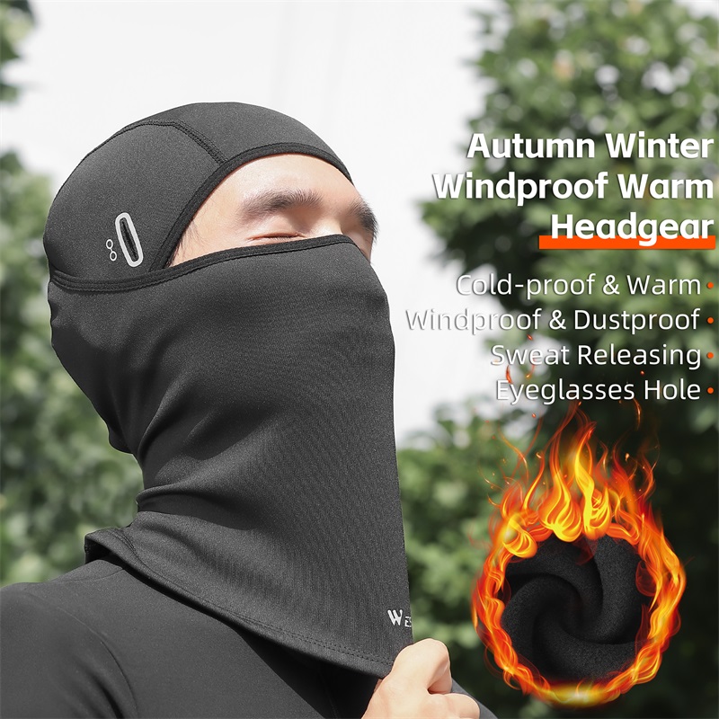 WEST BIKING Winter Warm Tactic - Motorcycle Gear Full Set 评论和价格