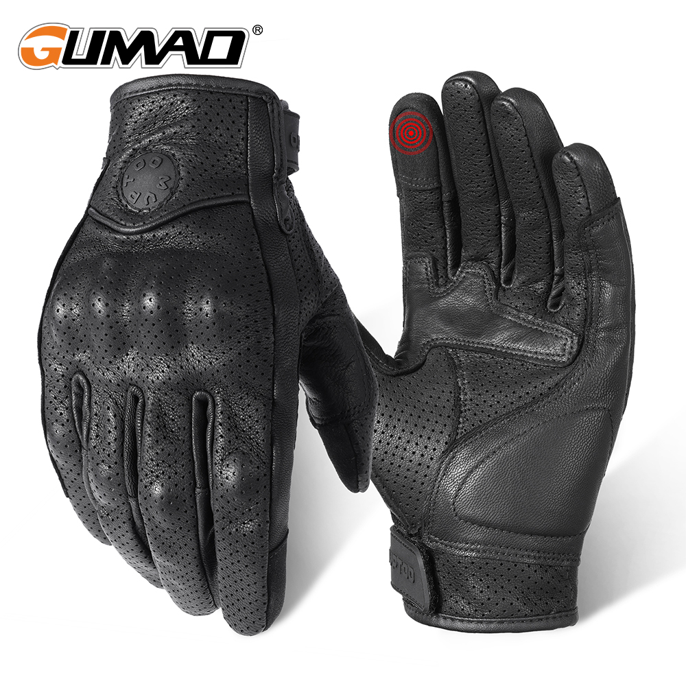 Outdoor Touch Screen Gloves Le - Motorcycle Gear Gloves 评论和价格