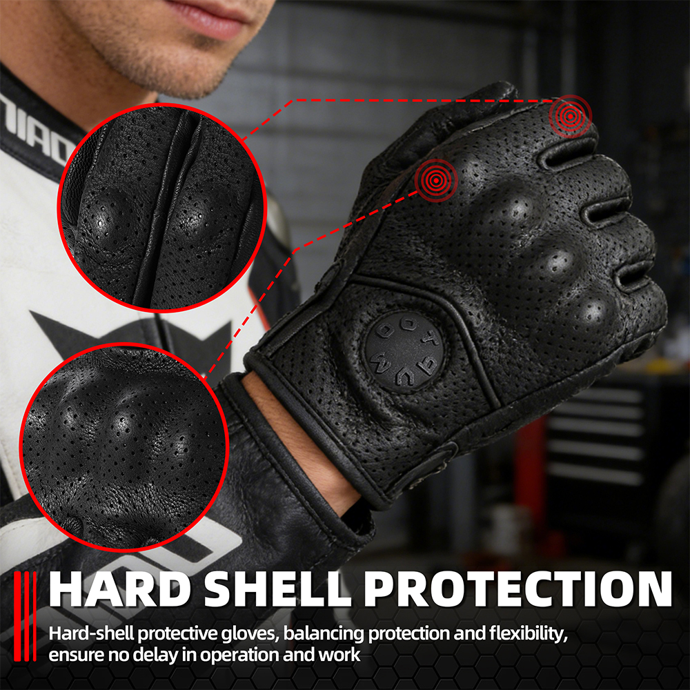 Outdoor Touch Screen Gloves Le - Motorcycle Gear Gloves 评论和价格