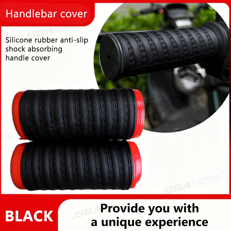 SEAMETAL Motorcycle Silicone H - Motorcycle Gear Sleeve 评论和价格