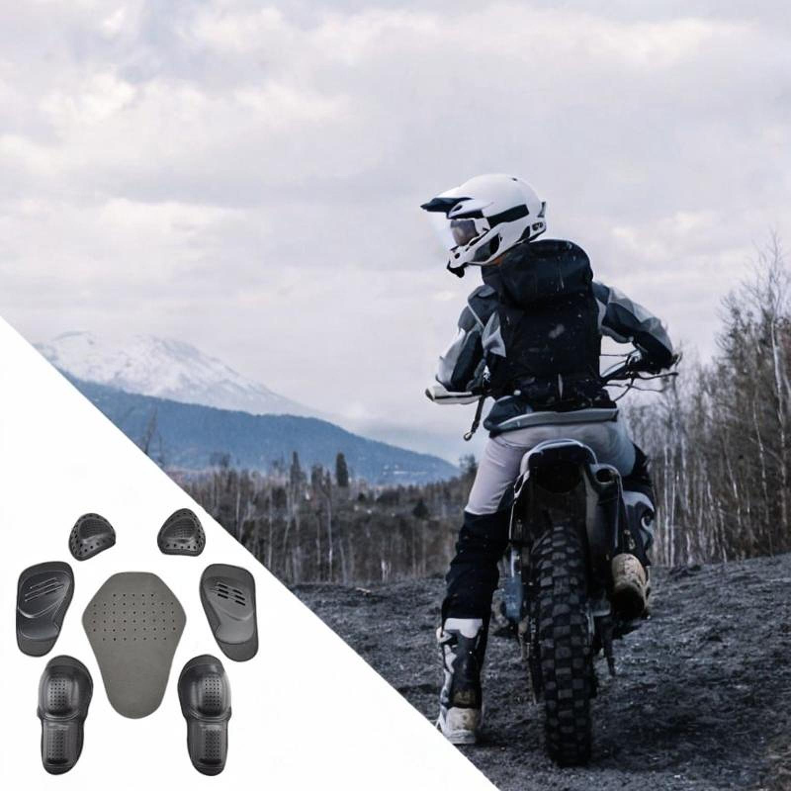 Multifunctional Motorbike Body - Motorcycle Gear For Men 评论和价格