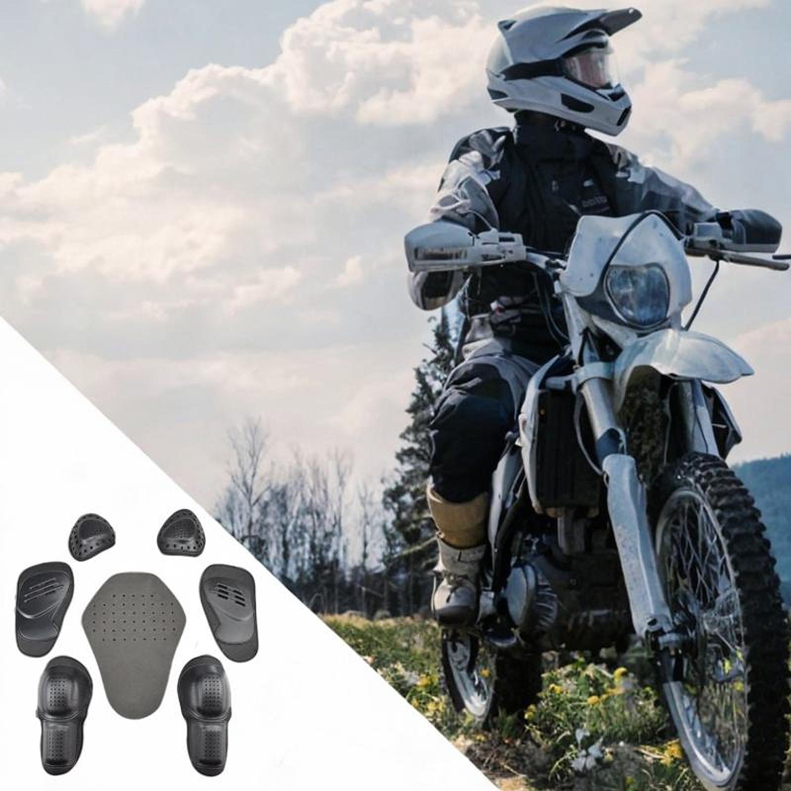 Multifunctional Motorbike Body - Motorcycle Gear For Men 评论和价格