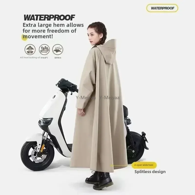 1PC M-XXL Electric Car Rain Co - Xxl Motorcycle Gear 评论和价格