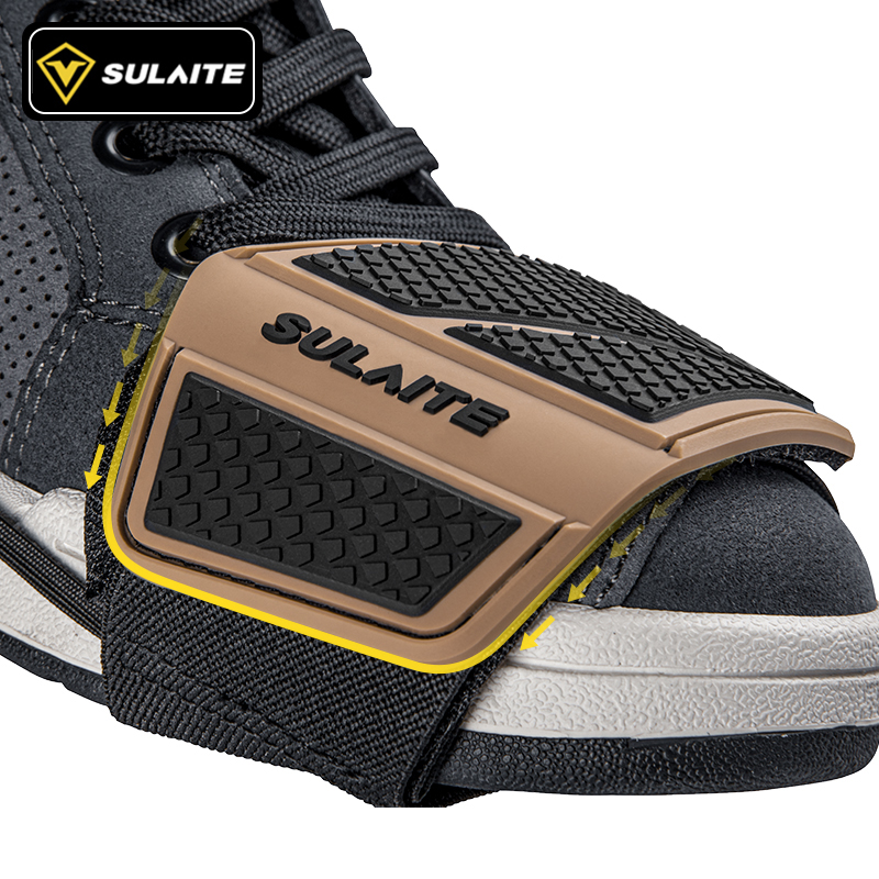 SULAITE Motorcycle Shift Pad G - Motorcycle Gear Lever Extender 评论和价格