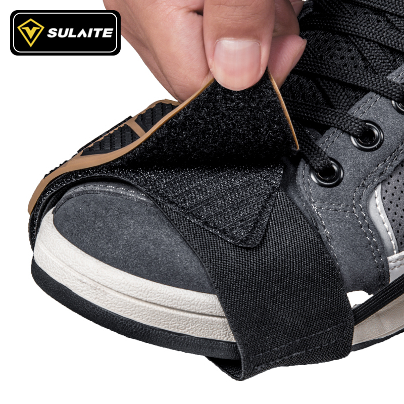 SULAITE Motorcycle Shift Pad G - Motorcycle Gear Lever Extender 评论和价格