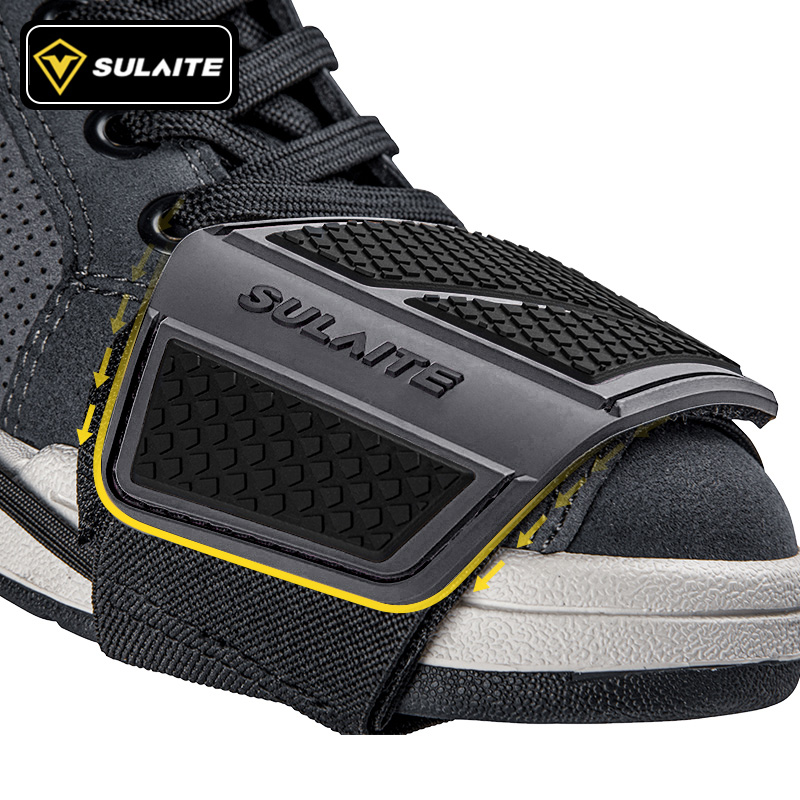 SULAITE Motorcycle Shift Pad G - Motorcycle Gear Lever Extender 评论和价格