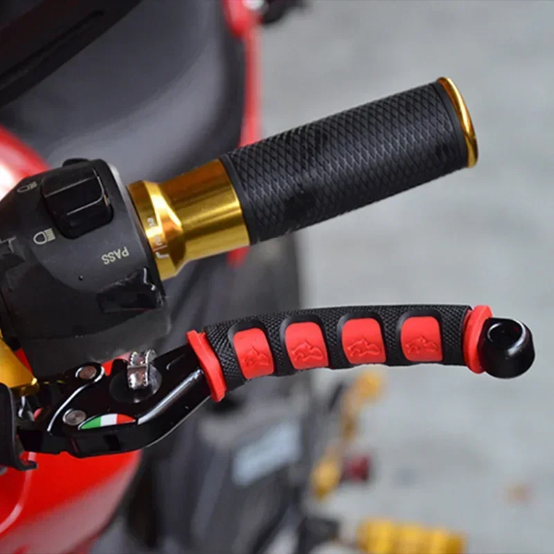 1 Pair Anti-Slip Gel Sleeve Mo - Motorcycle Gear Sleeve 评论和价格