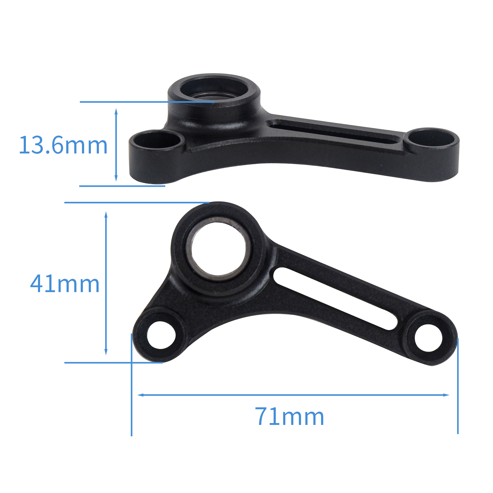 For YAMAHA YZF-600 R6 1999-200 - Motorcycle Gear Lever Extender 评论和价格