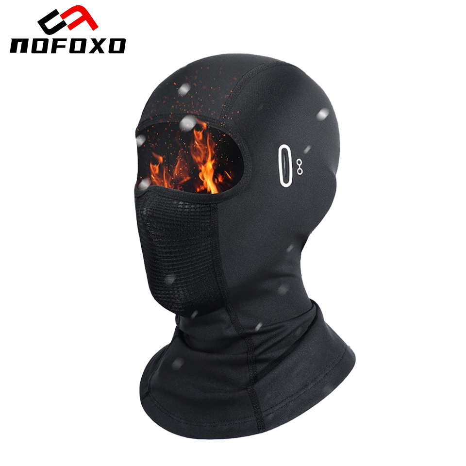 NOFOXO Winter Motorcycle Ridin - Motorcycle Gear For Winter 评论和价格