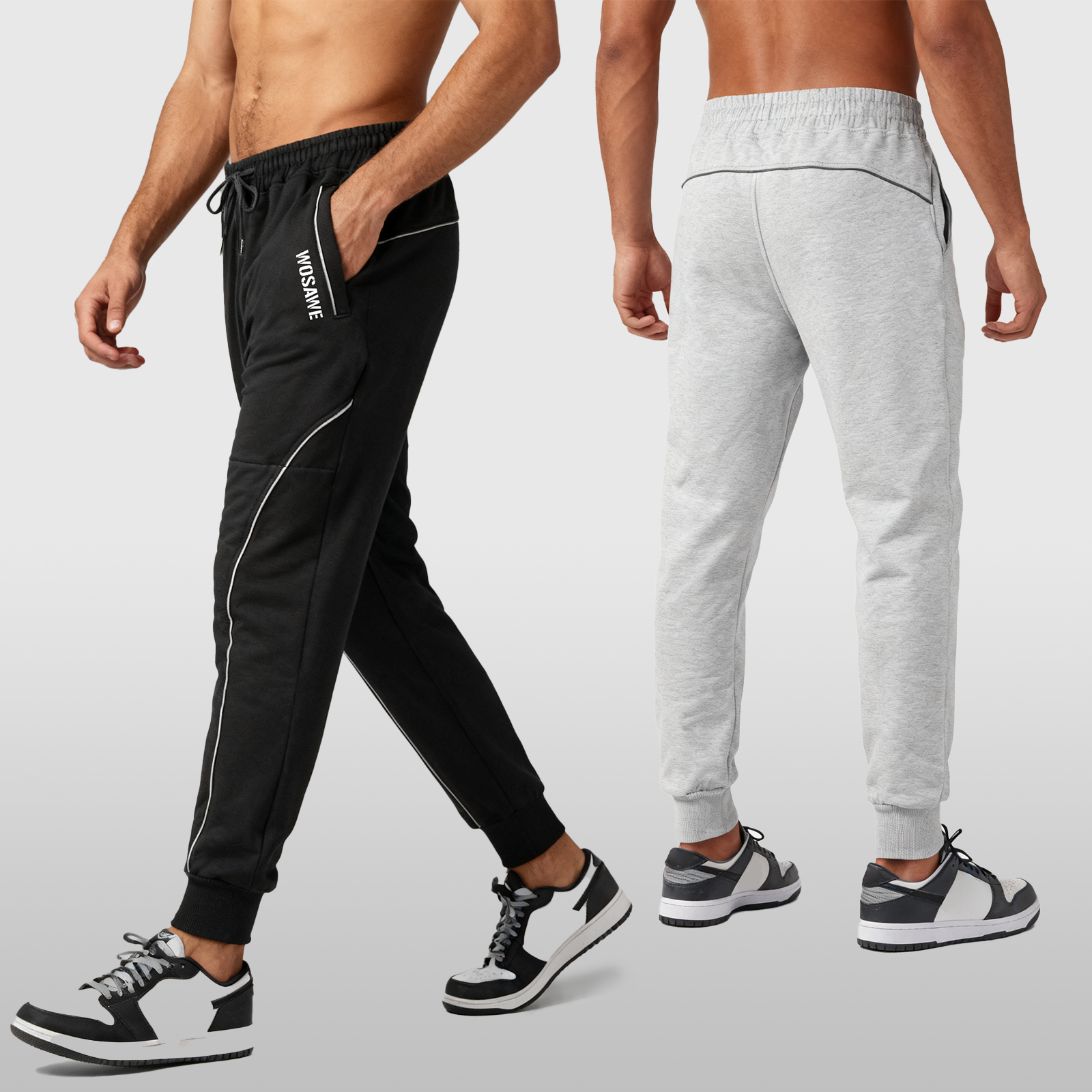 WOSAWE Motorcycle Pants Men Wi - Motorcycle Gear For Winter 评论和价格