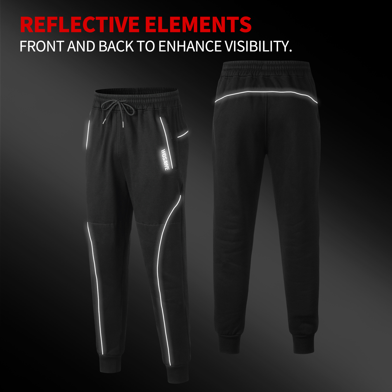 WOSAWE Motorcycle Pants Men Wi - Motorcycle Gear For Winter 评论和价格