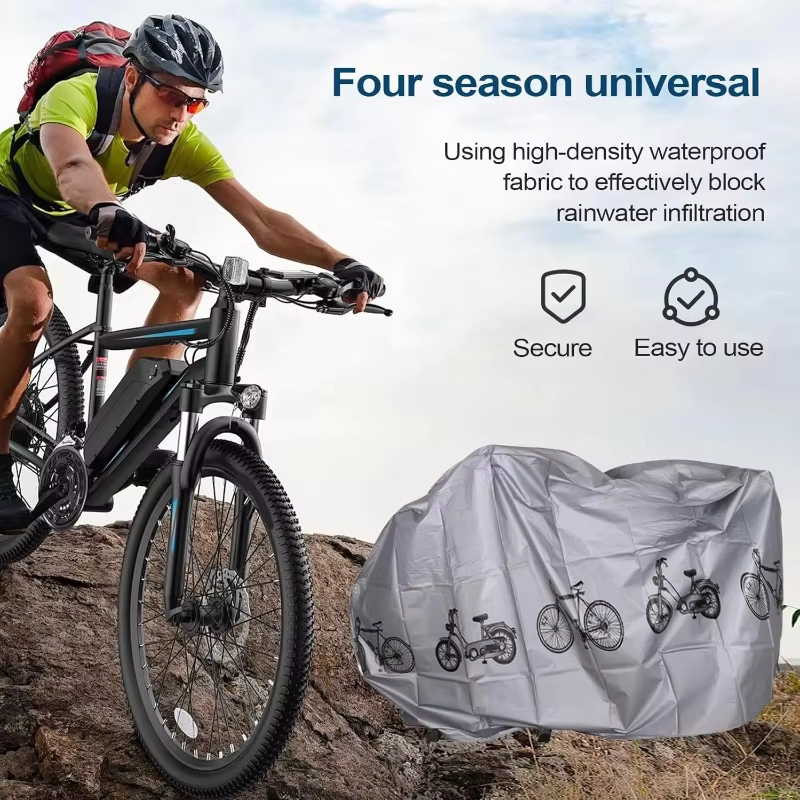 Bike Cover Waterproof Raincove - Motorcycle Gear Full Set 评论和价格