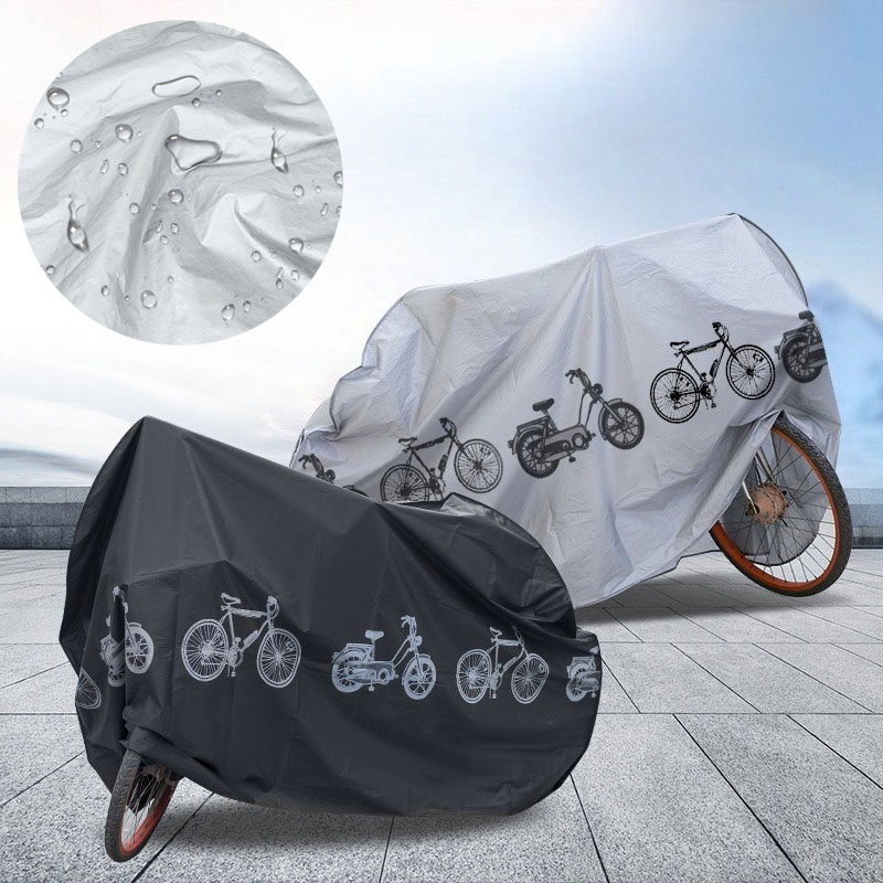 Bike Cover Waterproof Raincove - Motorcycle Gear Full Set 评论和价格