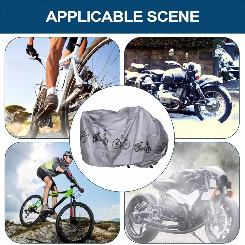 Bike Cover Waterproof Raincove - Motorcycle Gear Full Set 评论和价格
