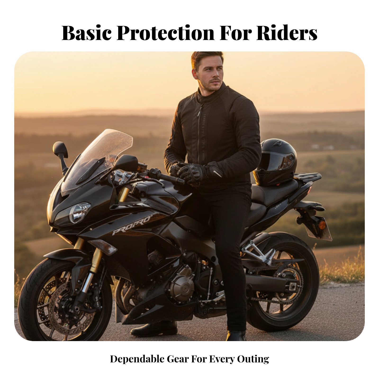 Adult Protective Gear Vest, Sk - Motorcycle Gear Cycle 评论和价格