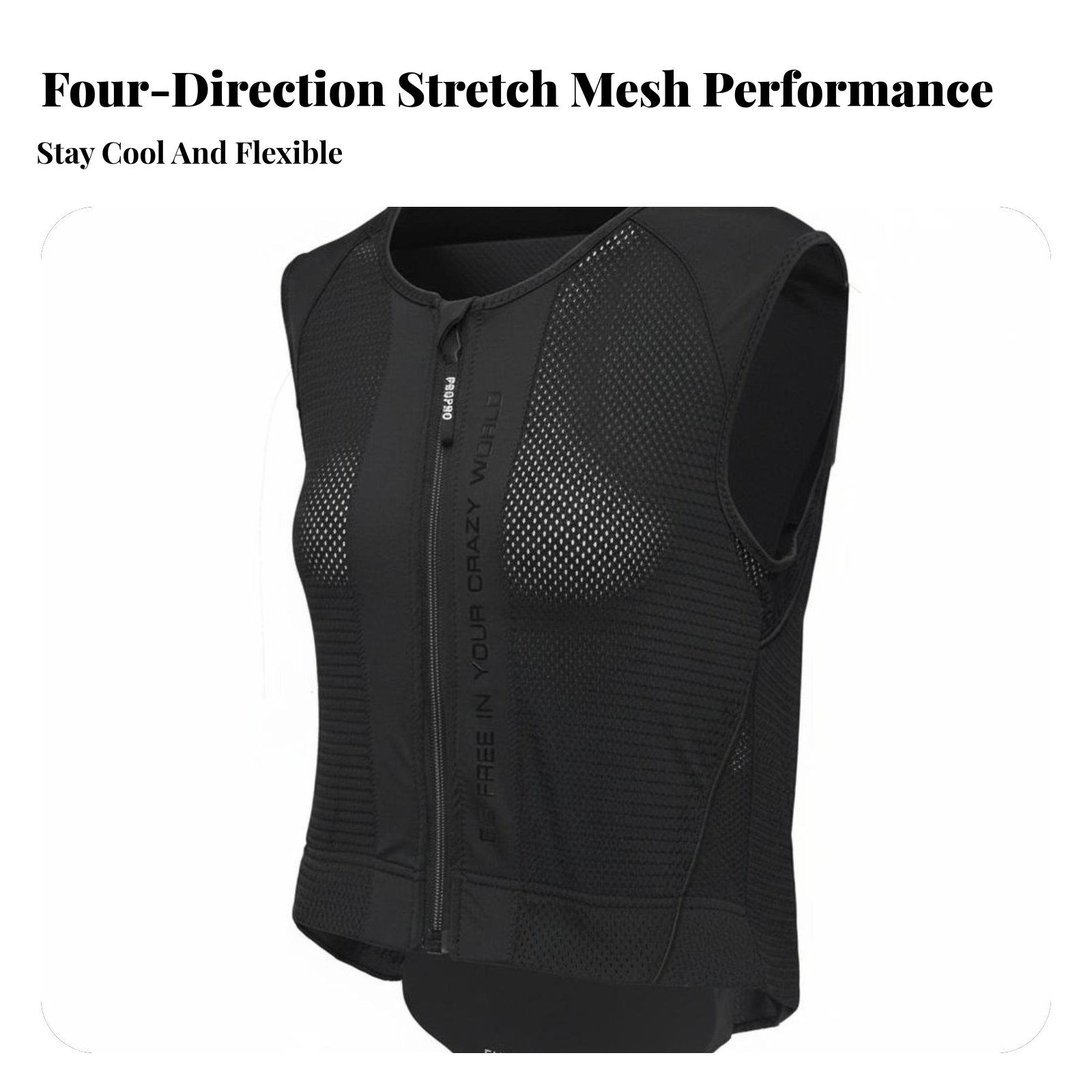 Adult Protective Gear Vest, Sk - Motorcycle Gear Cycle 评论和价格