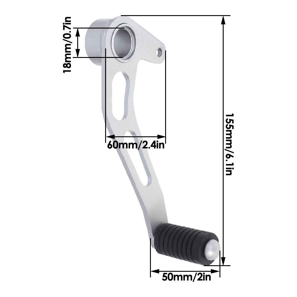 Motorcycle Gear Shift Lever Fo - Motorcycle Gear Full Set 评论和价格