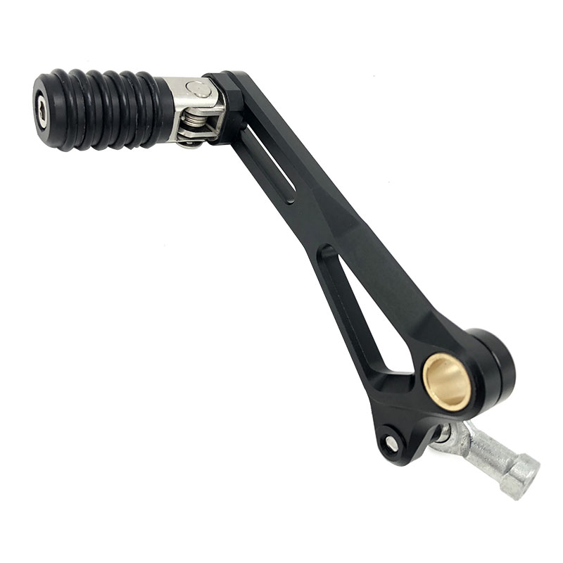 For KAWASAKI Z800 Z900 Z1000 Z - Motorcycle Gear Lever Extender 评论和价格