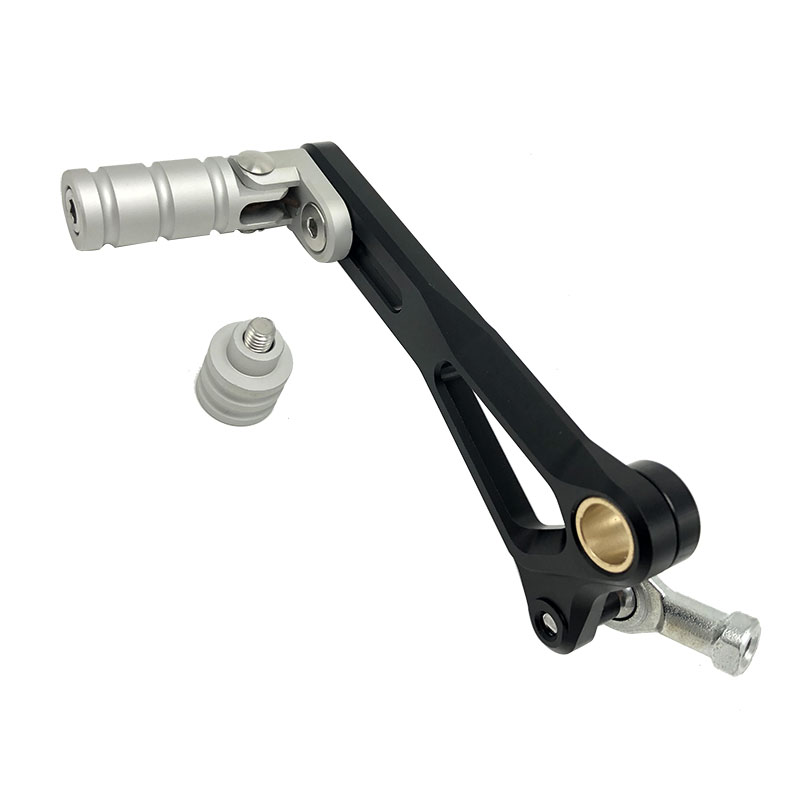 For KAWASAKI Z800 Z900 Z1000 Z - Motorcycle Gear Lever Extender 评论和价格