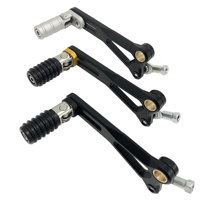 For KAWASAKI Z800 Z900 Z1000 Z - Motorcycle Gear Lever Extender 评论和价格