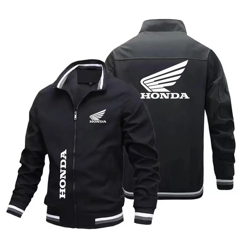 2025 Honda Men's motorcycle ja - Gearx Motorcycle Jacket 评论和价格