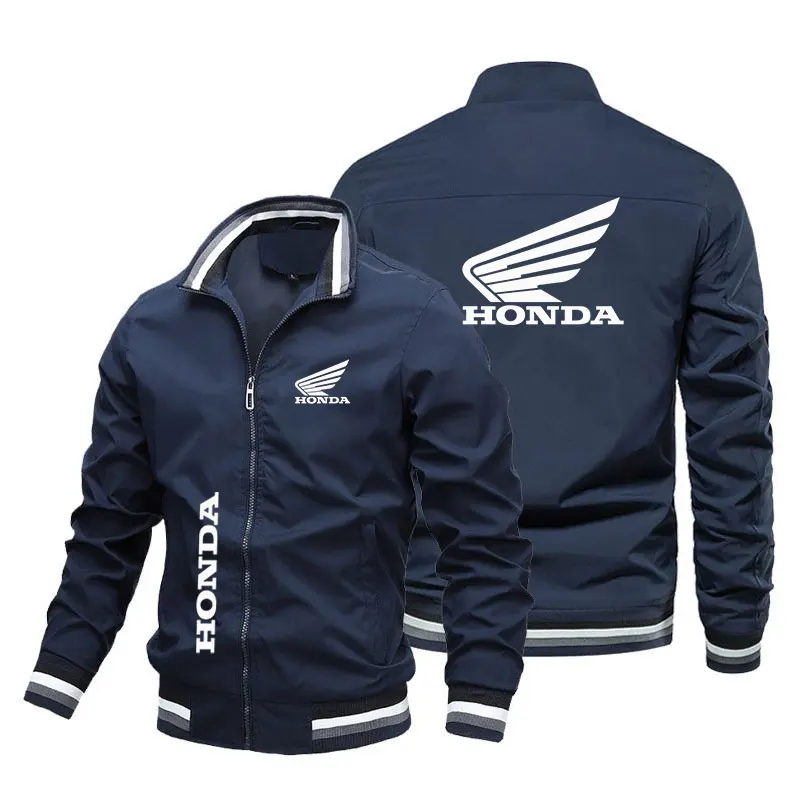 2025 Honda Men's motorcycle ja - Gearx Motorcycle Jacket 评论和价格
