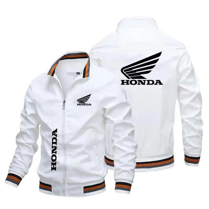 2025 Honda Men's motorcycle ja - Gearx Motorcycle Jacket 评论和价格