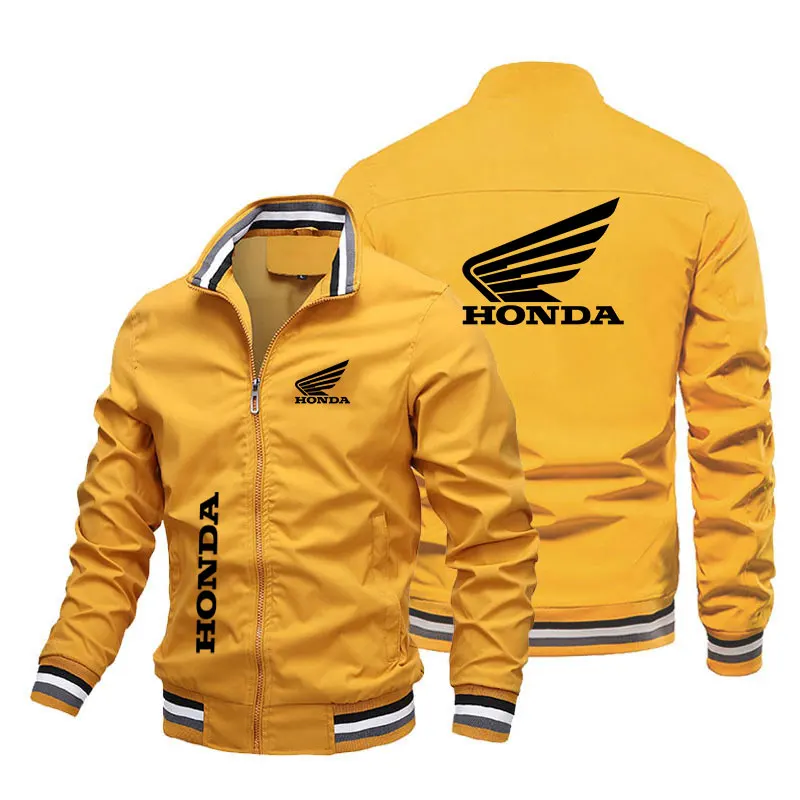 2025 Honda Men's motorcycle ja - Gearx Motorcycle Jacket 评论和价格
