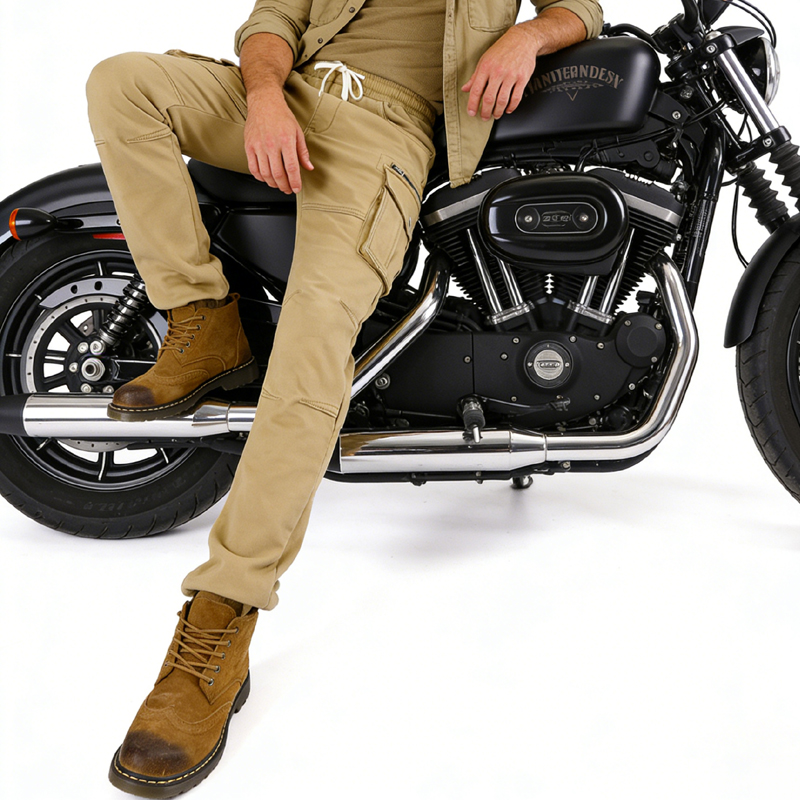 Men Winter Motorcycle Pants Wi - Motorcycle Gear For Winter 评论和价格