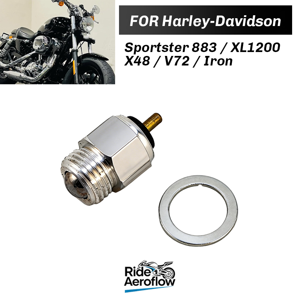 For Harley-Davidson Sportster  - Xxl Motorcycle Gear 评论和价格