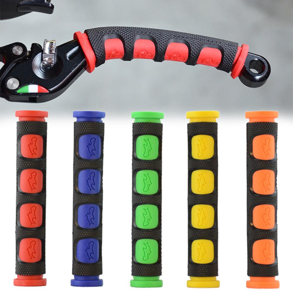 Soft Anti Slip Durable Brake H - Motorcycle Gear Sleeve 评论和价格